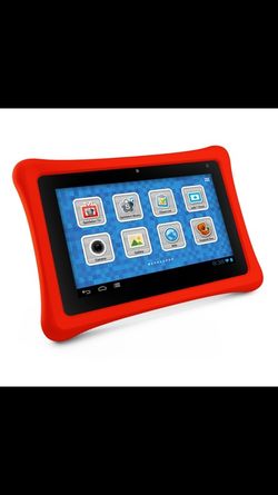 Nabi tablet