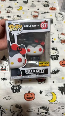 Hello Kitty Exclusive 87