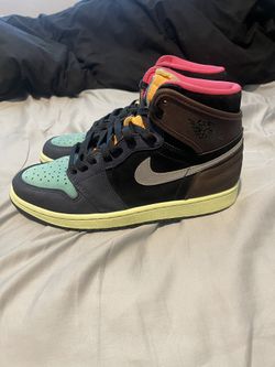 Jordan 1 Sz8.5