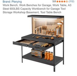 Workbench new inbox