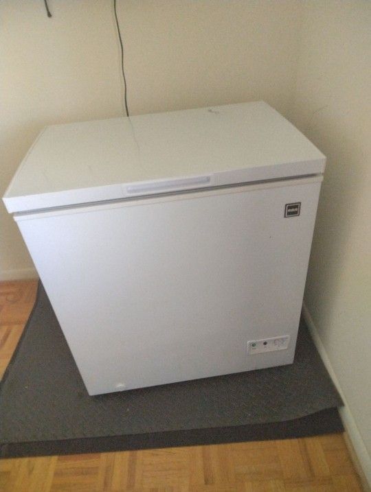 Deep Freezer