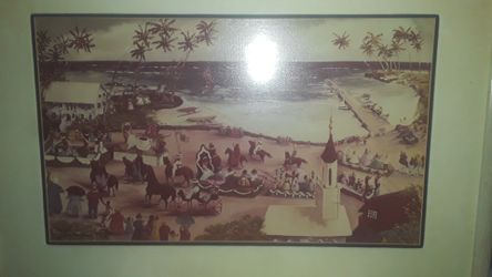 Gran prize award oil painting by Jane sellerman Limited edition 22 of 50