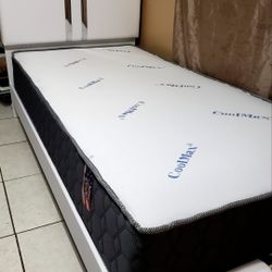 NEW TWIN MATTRESS 🌟 Check The Description
