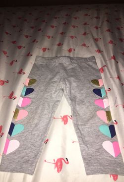 Caters carpi leggings