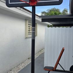 Tablero De Basquetball Lifetime Nuevo