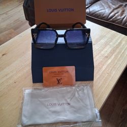 Glasses