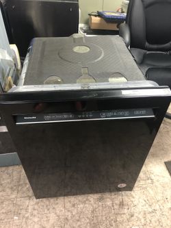 KITCHENAID DISHWASHER