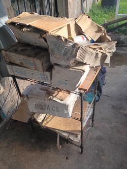 Tile for sale