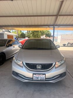 Honda civic price firm firm firm