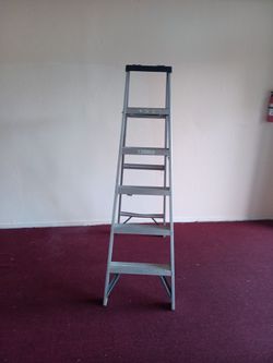 Ladder