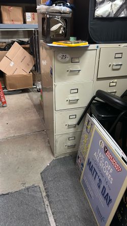File Cabinet