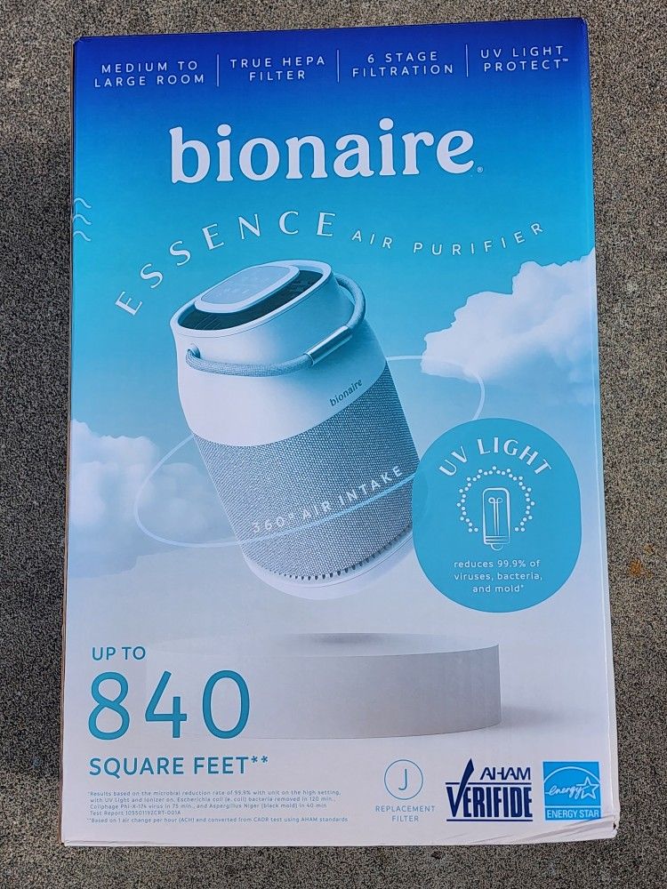 Air Purifier
