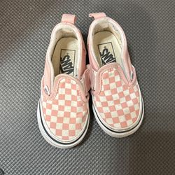 Toddler Shoes 