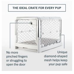 Diggs Revol Dog Crate