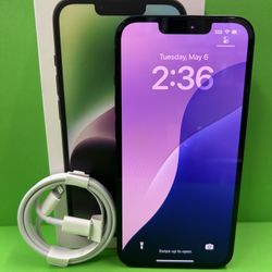 iPhone 14 5G New Unlock 