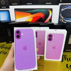 iphone 16 Plus Unlocked 