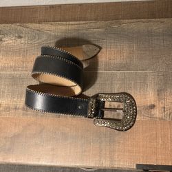 Bb Belt 