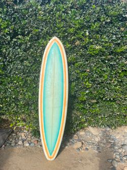 Surf board