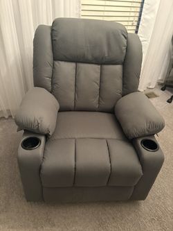 Recliner