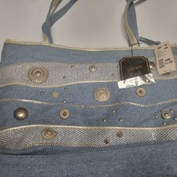 Warren Reed Purse NWT