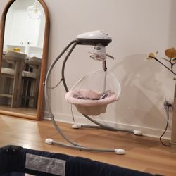 Baby Rocker 0-6 Months 