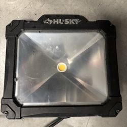 Husky Job Light 