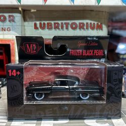 M2 Machines Chevy Impala 1958