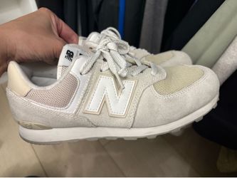 New Balance 574