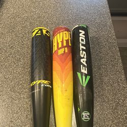 Usssa bats