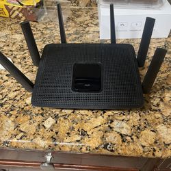 new Linksys Router Great Price