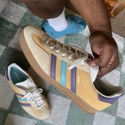 Adidas Gazelle Indoor Size 13
