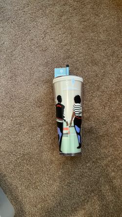 Starbucks Tumbler