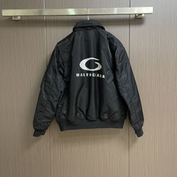 Balenci Men’s Jacket 