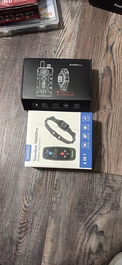 Have all kinds of brand new stuff