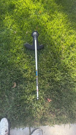 Milwaukee string trimmer attachment 49-16-2717