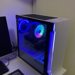 Skytech Gaming ARCHANGEL Computer 