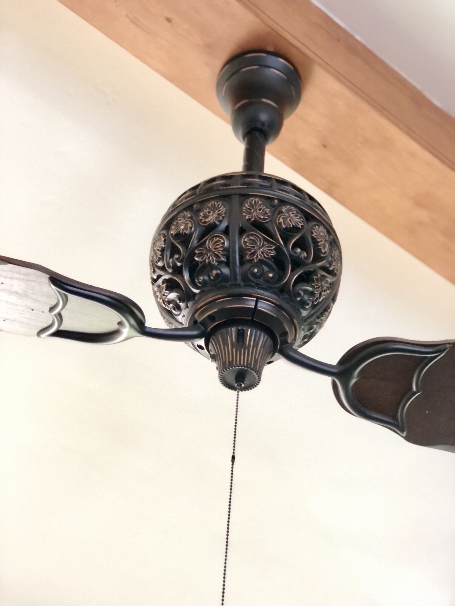 Unique Ceiling Fan