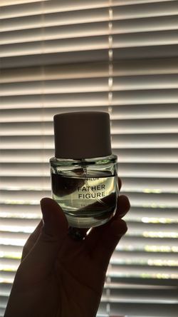 Father figure phlur eau de parfum