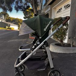 Uppa Baby Stroller