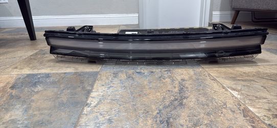 2025-2026 Rivian R1T R1S Front Center LED Light Bar OEM