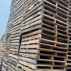 2way Pallets