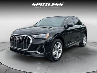2022 Audi Q3