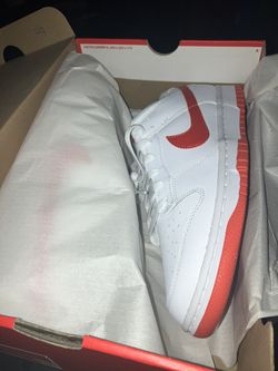 Nike low Dunk