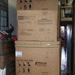 Washer and dryer commercial