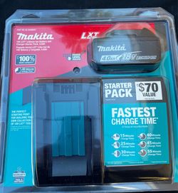 Makita battery