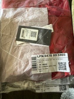 Fabletics Bottoms + Tops