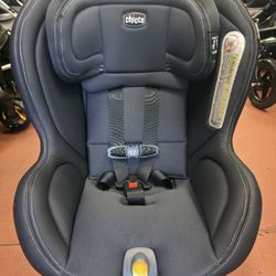 Chicco NextFit Convertible Car Seat 