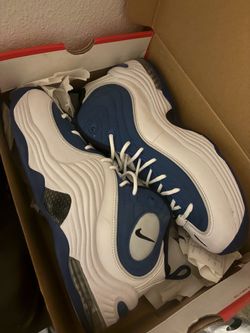 Nike Air Penny II QS