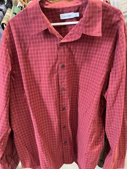 Calvin Klein Shirt