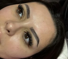 Lash Extensions 